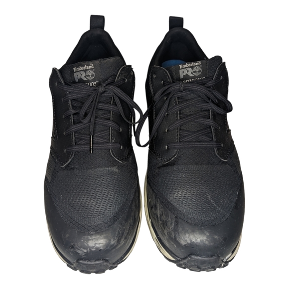 Timberland Pro Aero low top composite safety toe - Picture 2 of 6